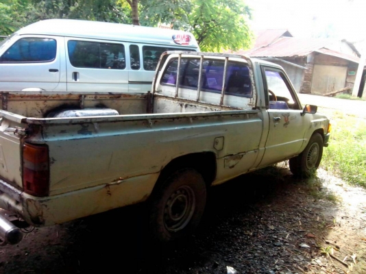 รถมือสองสภาพดี เครื่องดี คัสซีสวยไมุมีผุ