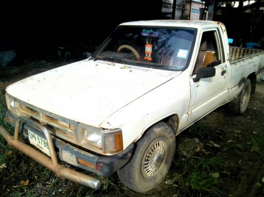 รถมือสองสภาพดี เครื่องดี คัสซีสวยไมุมีผุ