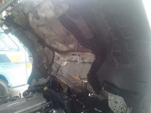 NKR130ปี 50  ยาว 4.30