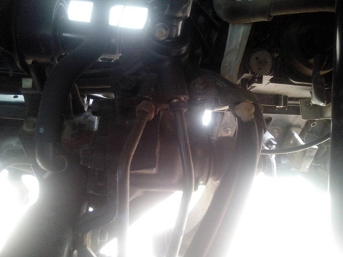 NKR130ปี 50  ยาว 4.30