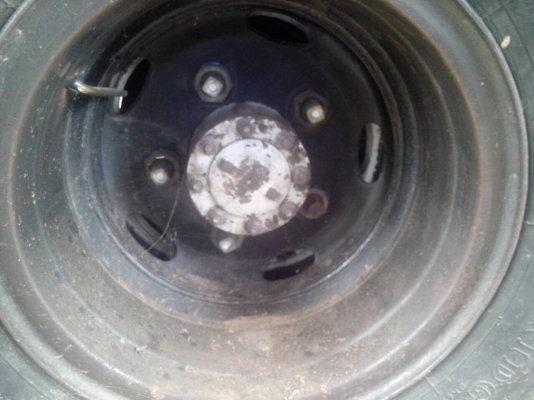 NKR130ปี 50  ยาว 4.30