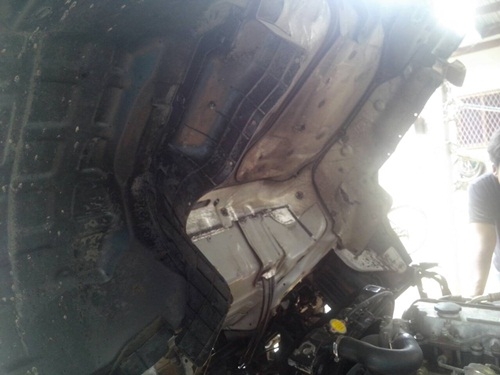 NKR130ปี 50  ยาว 4.30