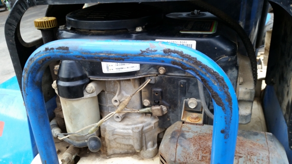 ขาย รถตัดหญ้านั่งขับ(เบนซิล) มือสองญี่ปุ่น