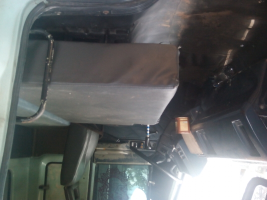 ขาย 10 ล้อล้องอิซูชุร็อคกี้ เครื่อง 6HE1-632411  195  แรง ปี 43