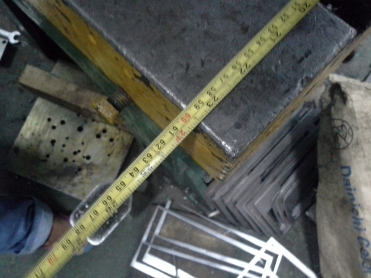 เครื่องปั๊ม 100 ตัน เหล็กเหนียว ญี่ปุ่น YP ระบบเดินเฟือง พร้อมใช้งาน มีจำนวน 2 เครื่อง