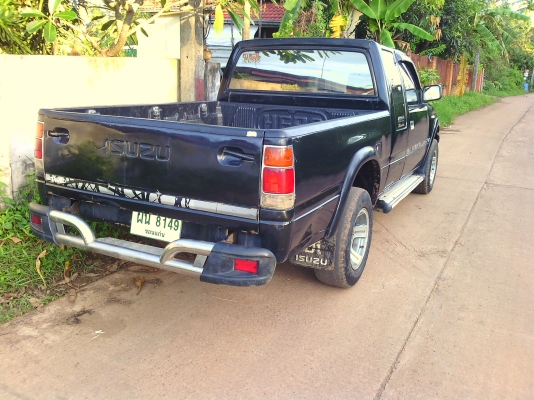 ขาย อีชุชุ ปี37 เครื่อง2500 พวงลัยเพาเวอร์ ล้อแมก แมคลายเนอ แอร์เย็น ภาษีไม่ขาด ขาย อีชุชุ ปี37 เครื่อง2500 พวงลัยเพาเวอร์ ล้อแมก แมคลายเนอ แอร์เย็น ภาษีไม่ขาด