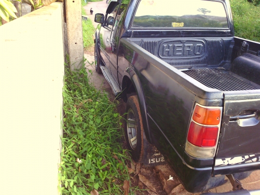 ขาย อีชุชุ ปี37 เครื่อง2500 พวงลัยเพาเวอร์ ล้อแมก แมคลายเนอ แอร์เย็น ภาษีไม่ขาด ขาย อีชุชุ ปี37 เครื่อง2500 พวงลัยเพาเวอร์ ล้อแมก แมคลายเนอ แอร์เย็น ภาษีไม่ขาด