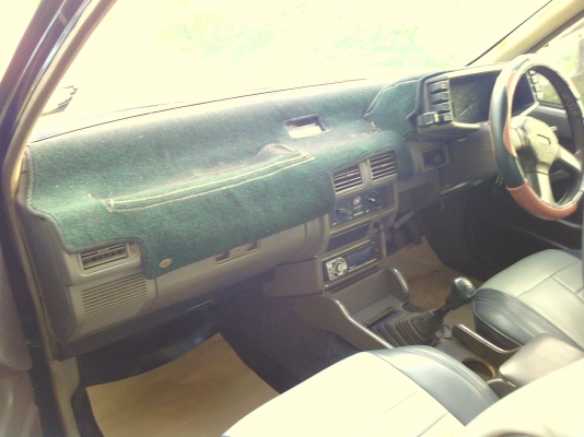 ขาย อีชุชุ ปี37 เครื่อง2500 พวงลัยเพาเวอร์ ล้อแมก แมคลายเนอ แอร์เย็น ภาษีไม่ขาด ขาย อีชุชุ ปี37 เครื่อง2500 พวงลัยเพาเวอร์ ล้อแมก แมคลายเนอ แอร์เย็น ภาษีไม่ขาด