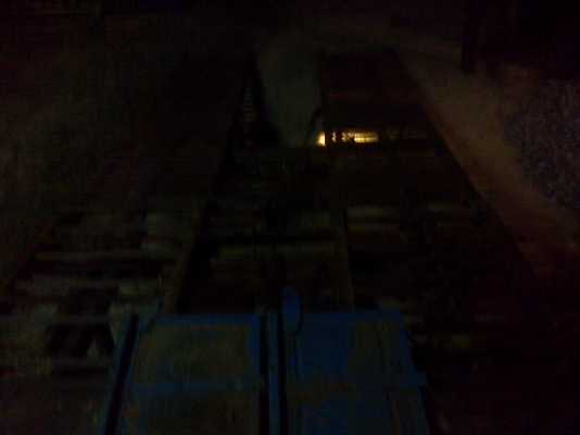 หกล้อ อีซูซู TL100แรงฝาดำ ทะเบียนพร้อมโอน....เด้อ