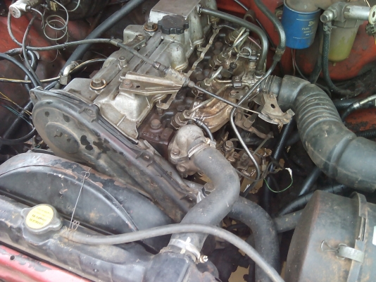 ขายรถกระบะ TOYOTA ฮีโร่ ขายรถกระบะ TOYOTA ฮีโร่