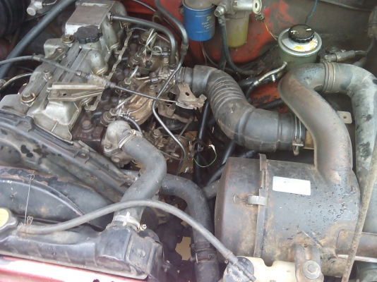 ขายรถกระบะ TOYOTA ฮีโร่ ขายรถกระบะ TOYOTA ฮีโร่