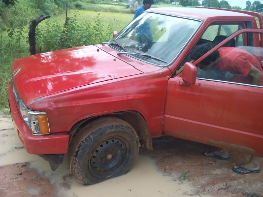 ขายรถกระบะ TOYOTA ฮีโร่ ขายรถกระบะ TOYOTA ฮีโร่