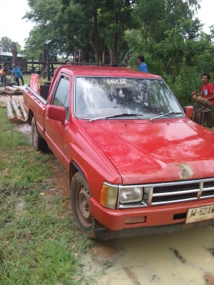 ขายรถกระบะ TOYOTA ฮีโร่