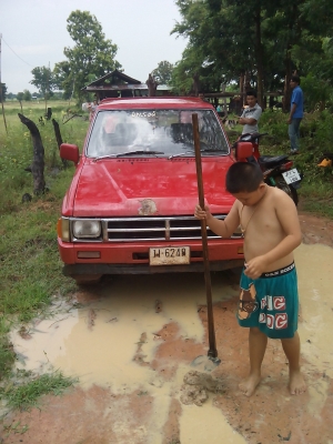 ขายรถกระบะ TOYOTA ฮีโร่ ขายรถกระบะ TOYOTA ฮีโร่