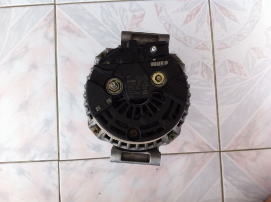 ขายไดชาร์จBOSCH(บ๊อช) 14V.150A พร้อมใช้ 5000