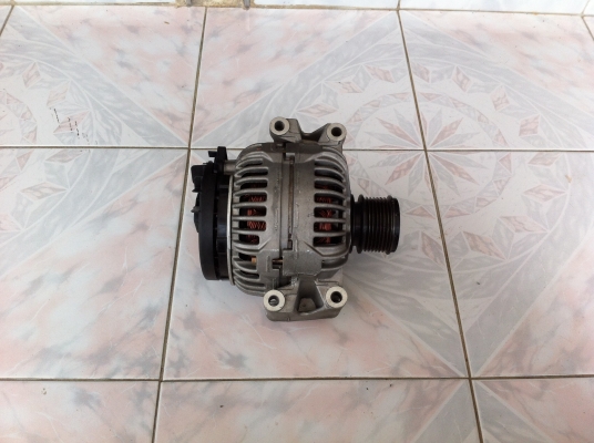 ขายไดชาร์จBOSCH(บ๊อช) 14V.150A พร้อมใช้ 5000