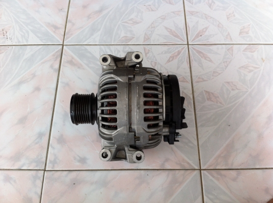 ขายไดชาร์จBOSCH(บ๊อช) 14V.150A พร้อมใช้ 5000