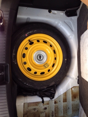 Mazda2 5dr ขายด่วน รถบ้าน