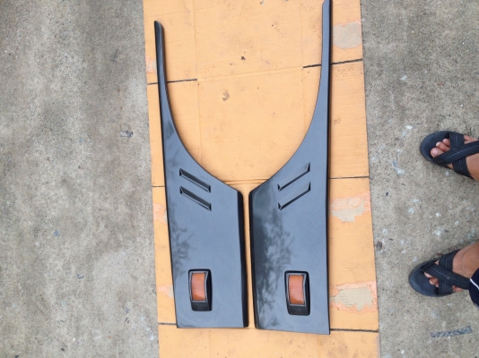 ขายอีโต้กาบข้างประตูสิงห์ไฮเทค