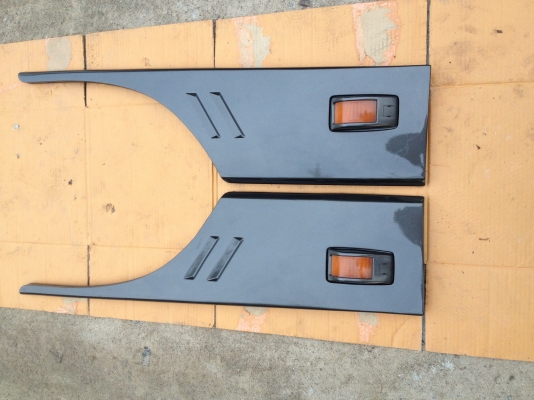 ขายอีโต้กาบข้างประตูสิงห์ไฮเทค