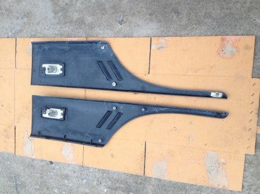 ขายอีโต้กาบข้างประตูสิงห์ไฮเทค