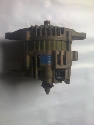 ไดชาร์ตนิสสัน