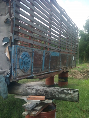 ขายกระบะรถ 10 ล้อพร้อมใช้งาน ขายกระบะรถ 10 ล้อพร้อมใช้งาน