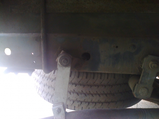 สี่ล้อ อ๊ซูซู NHR100แรงปี55 ป้ายเล็กไม่ติดเวลา