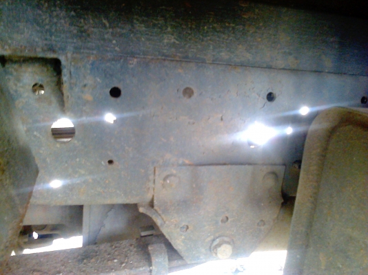 สี่ล้อ อ๊ซูซู NHR100แรงปี55 ป้ายเล็กไม่ติดเวลา