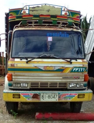 ขายHINO F17 ยาว7.20เมตร เครื่องดี แคชซีสวย ยางดี ภายในสวย สภาพพร้อมใช้งาน เอกสารพร้อมโอน สนใจโทร 090-8588220คุณนะ ID:narong498 หรือ www.truck.in.th/498 ขายHINO F17 ยาว7.20เมตร เครื่องดี แคชซีสวย ยางดี ภายในสวย สภาพพร้อมใช้งาน เอกสารพร้อมโอน สนใจโทร 090-8588220คุณนะ ID:narong498 หรือ www.truck.in.th/498