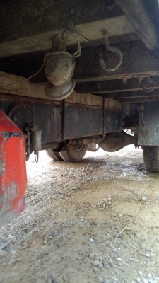 ขายHINO F17 ยาว7.20เมตร เครื่องดี แคชซีสวย ยางดี ภายในสวย สภาพพร้อมใช้งาน เอกสารพร้อมโอน สนใจโทร 090-8588220คุณนะ ID:narong498 หรือ www.truck.in.th/498 ขายHINO F17 ยาว7.20เมตร เครื่องดี แคชซีสวย ยางดี ภายในสวย สภาพพร้อมใช้งาน เอกสารพร้อมโอน สนใจโทร 090-8588220คุณนะ ID:narong498 หรือ www.truck.in.th/498