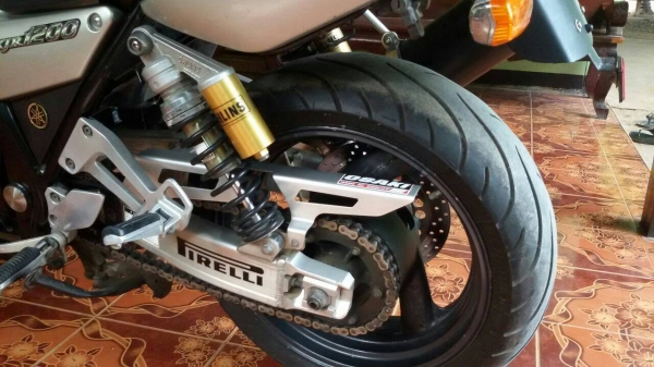 ขายครับ xjr 1200 เอกสารอินวอย 69000 ขายครับ xjr 1200 เอกสารอินวอย 69000