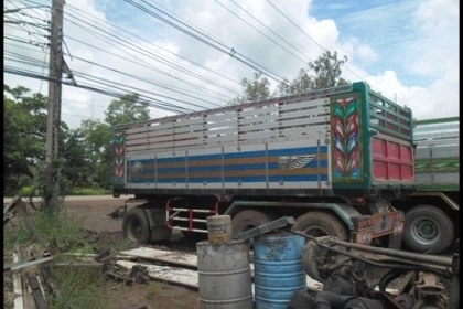 พ่วง 3เพลา พ่วง 3เพลา