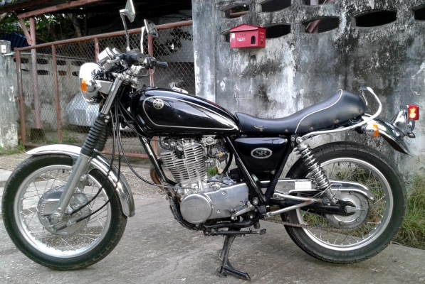 SR 400 ปี 94 เอกสารอินวอย์  สรรพสามิต