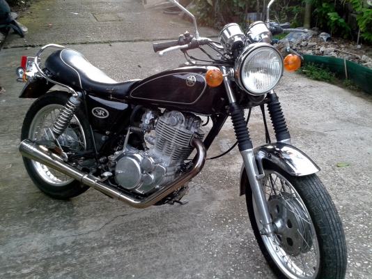 SR 400 ปี 94 เอกสารอินวอย์  สรรพสามิต
