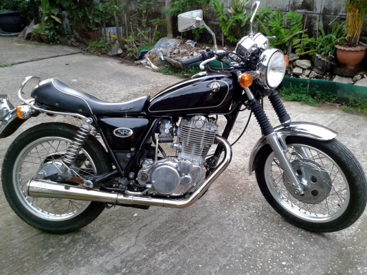 SR 400 ปี 94 เอกสารอินวอย์  สรรพสามิต