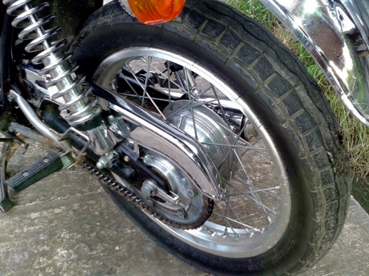 SR 400 ปี 94 เอกสารอินวอย์  สรรพสามิต