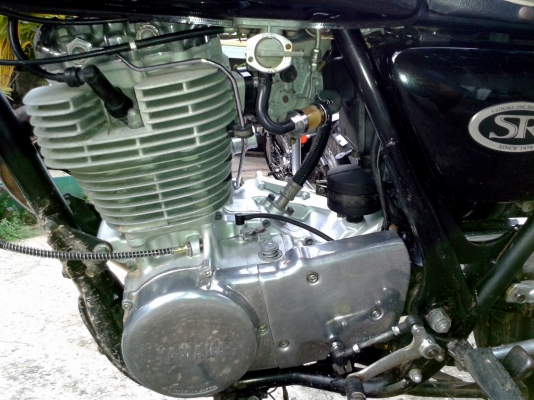 SR 400 ปี 94 เอกสารอินวอย์  สรรพสามิต