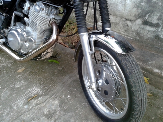 SR 400 ปี 94 เอกสารอินวอย์  สรรพสามิต