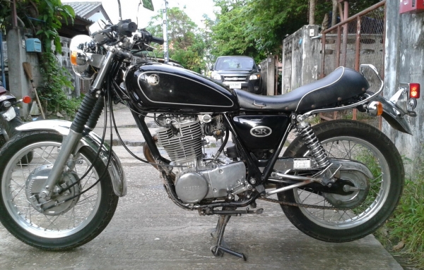 SR 400 ปี 94 เอกสารอินวอย์  สรรพสามิต