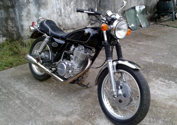 SR 400 ปี 94 เอกสารอินวอย์  สรรพสามิต