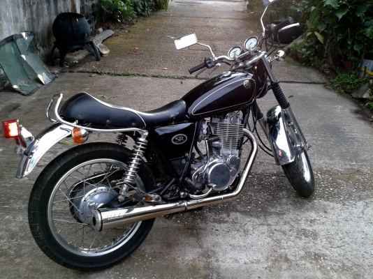 SR 400 ปี 94 เอกสารอินวอย์  สรรพสามิต