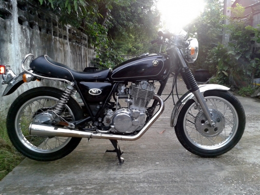 SR 400 ปี 94 เอกสารอินวอย์  สรรพสามิต