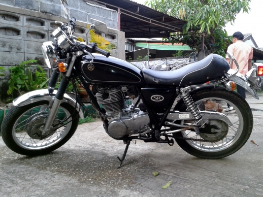 SR 400 ปี 94 เอกสารอินวอย์  สรรพสามิต