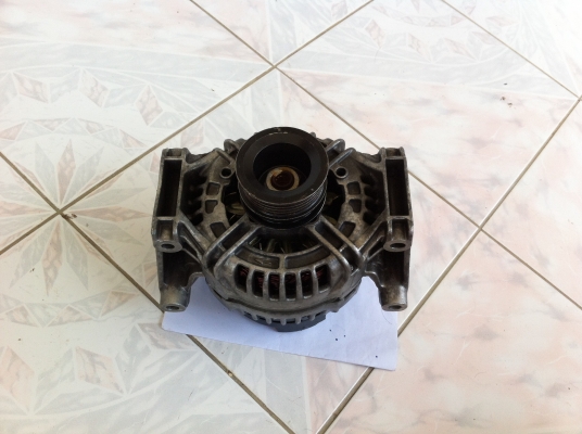 ขายไดชาร์จBOSCH(บ๊อช) 14V.120A พร้อมใช้รับประกัน2900