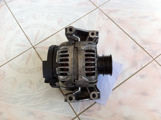 ขายไดชาร์จBOSCH(บ๊อช) 14V.120A พร้อมใช้รับประกัน2900