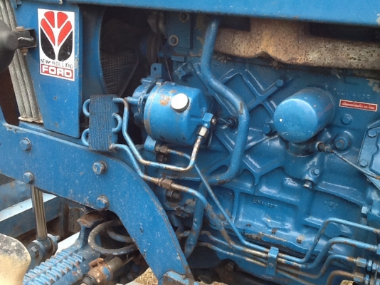 ขายแล้วค่ะ  ไป จ.ยะลา รถไถฟอร์ด  6610 แท้  สองเพลา พร้อมใช้งาน  เอกสาร อินวอยค่ะ