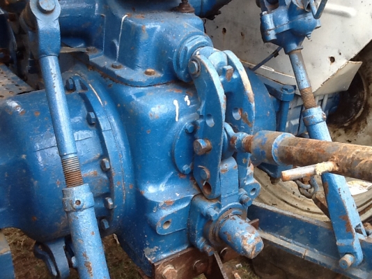 ขายแล้วค่ะ  ไป จ.ยะลา รถไถฟอร์ด  6610 แท้  สองเพลา พร้อมใช้งาน  เอกสาร อินวอยค่ะ