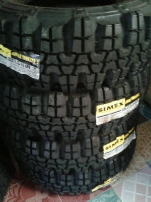 ขายยาง 33 X-Treme