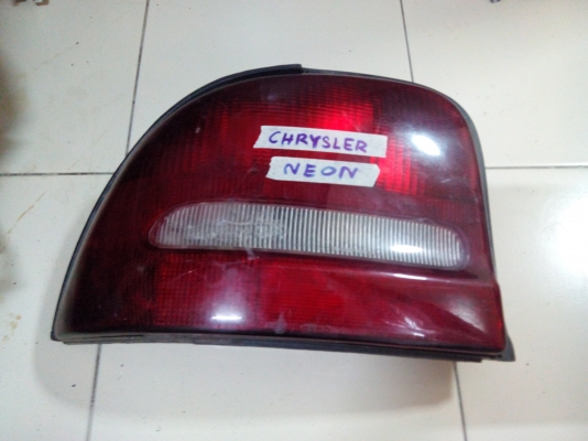ขายไฟท้าย Chrysler Neon ขายไฟท้าย Chrysler Neon